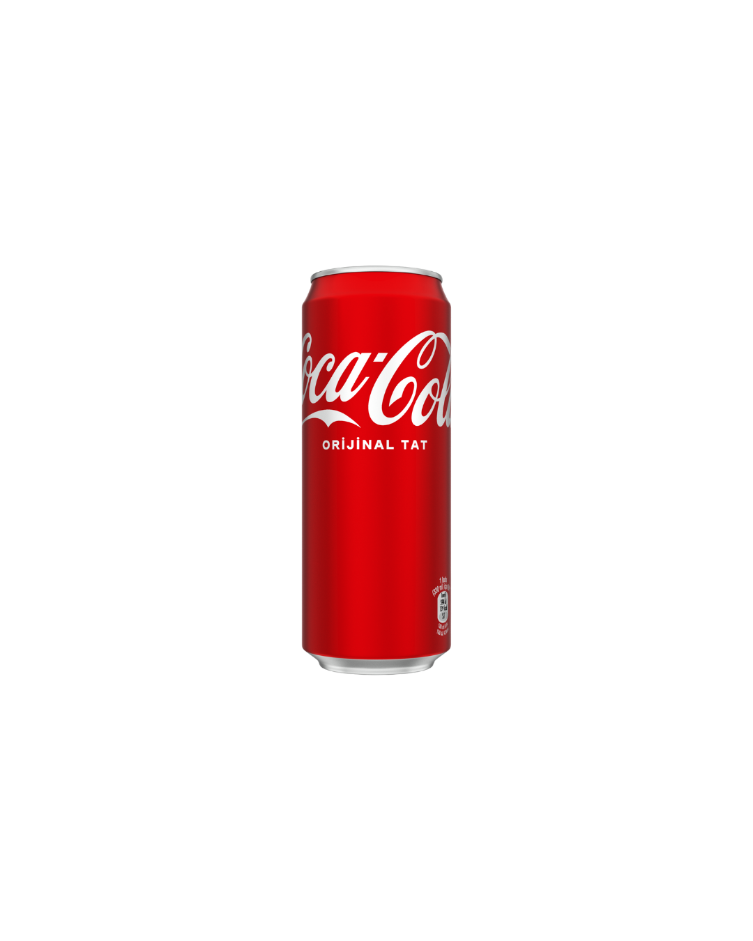 COCA COLA
