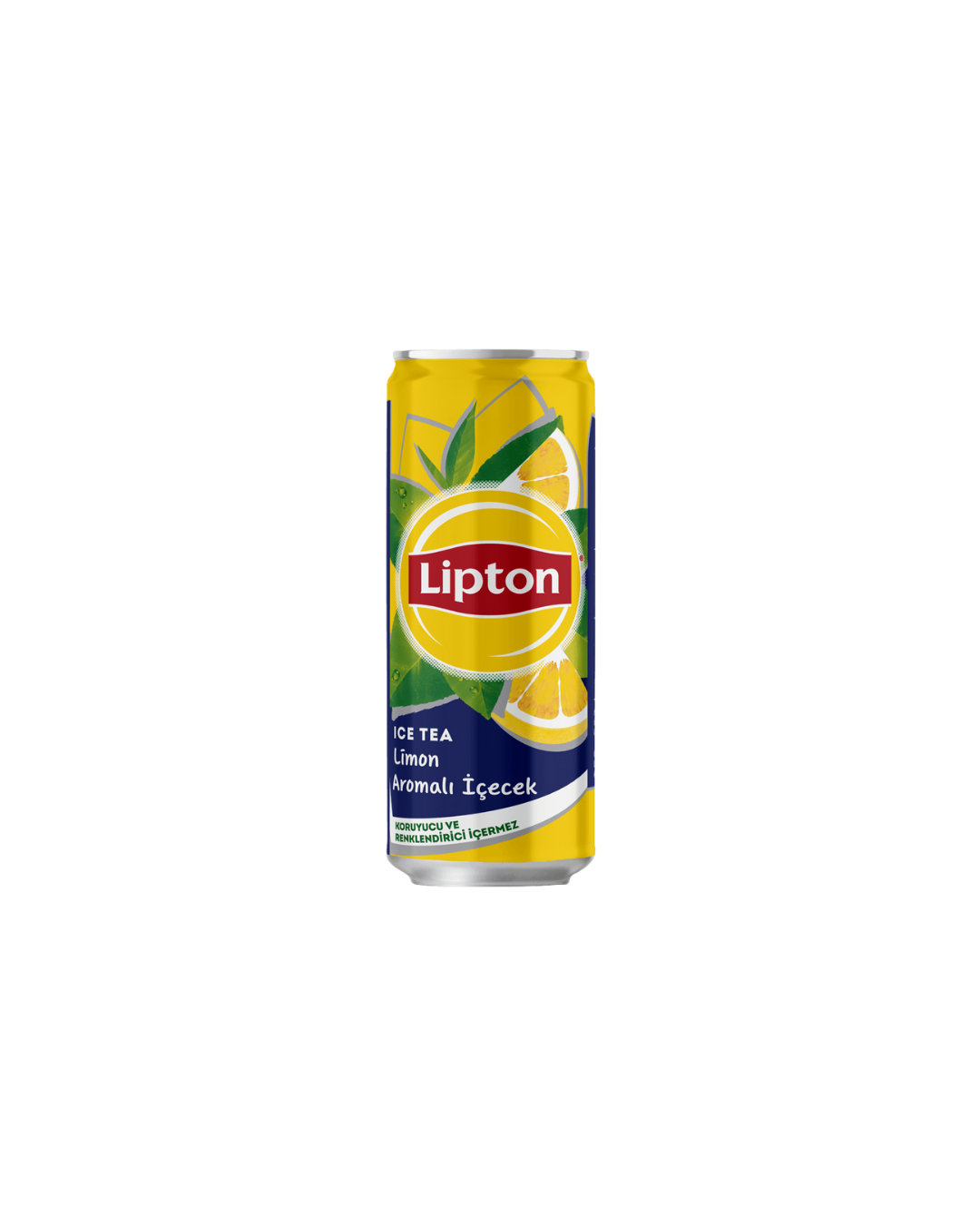 ICE TEA LİMON