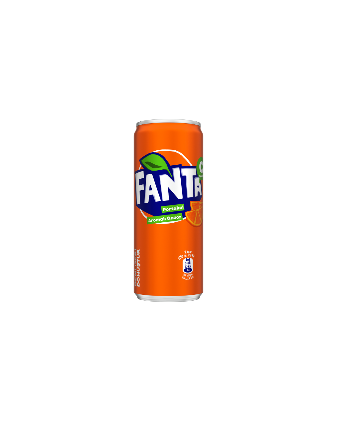 FANTA