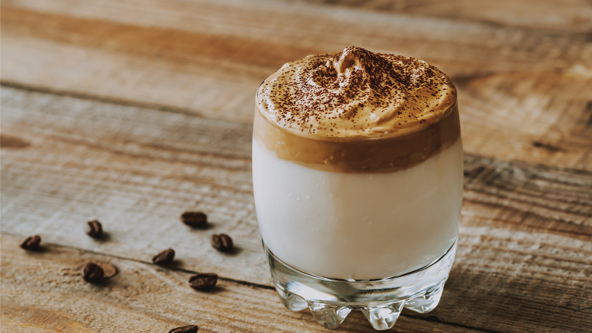 Cappucino