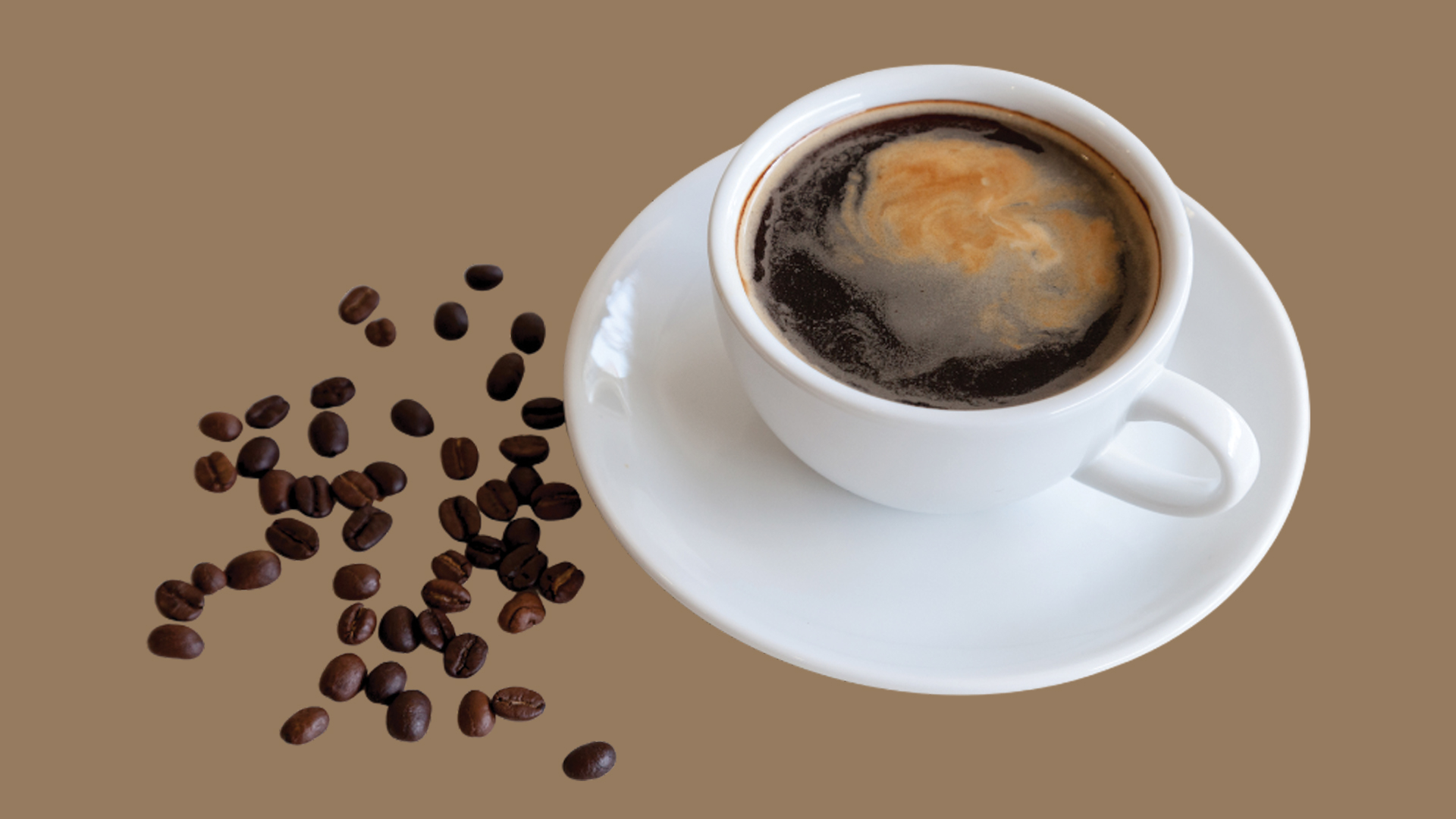 Americano Latte