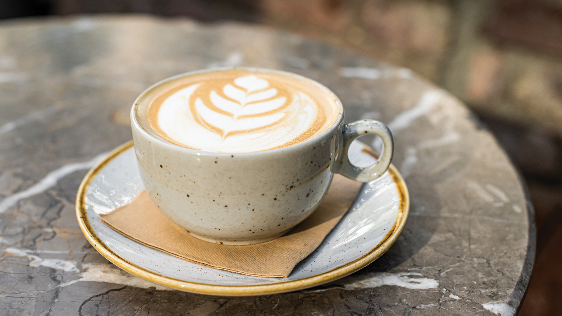 Flat White