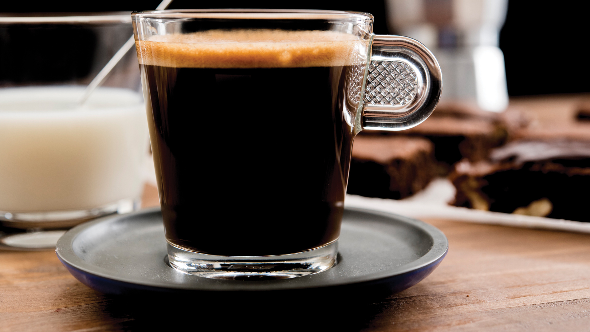 Double Espresso