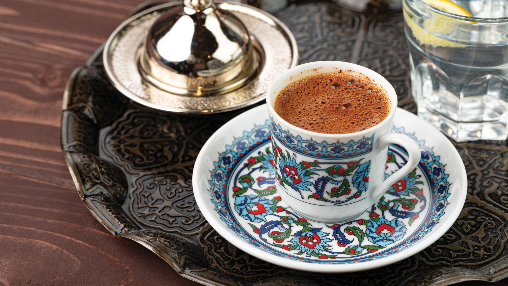 Türk Kahvesi