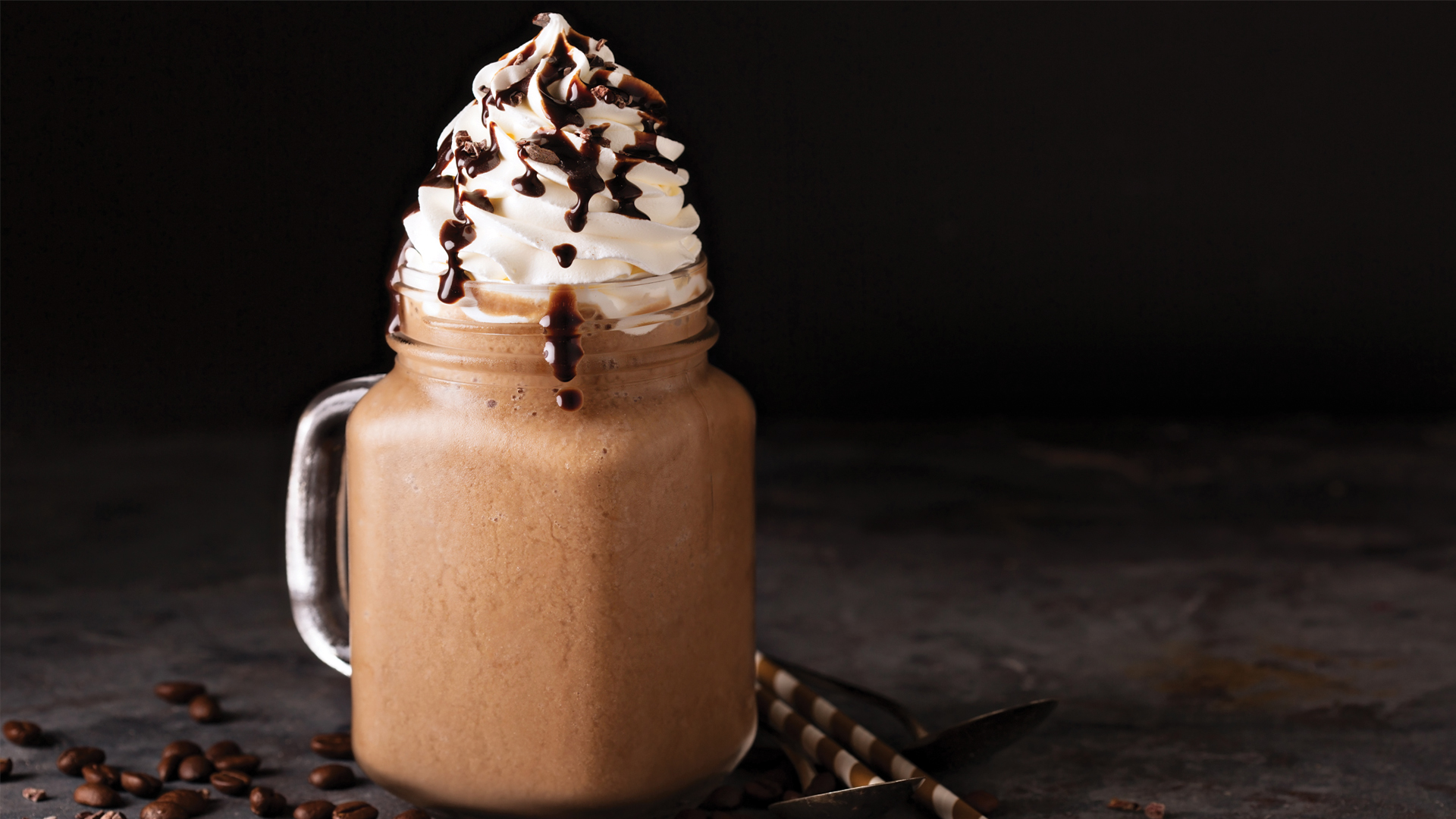 Iced Mocha