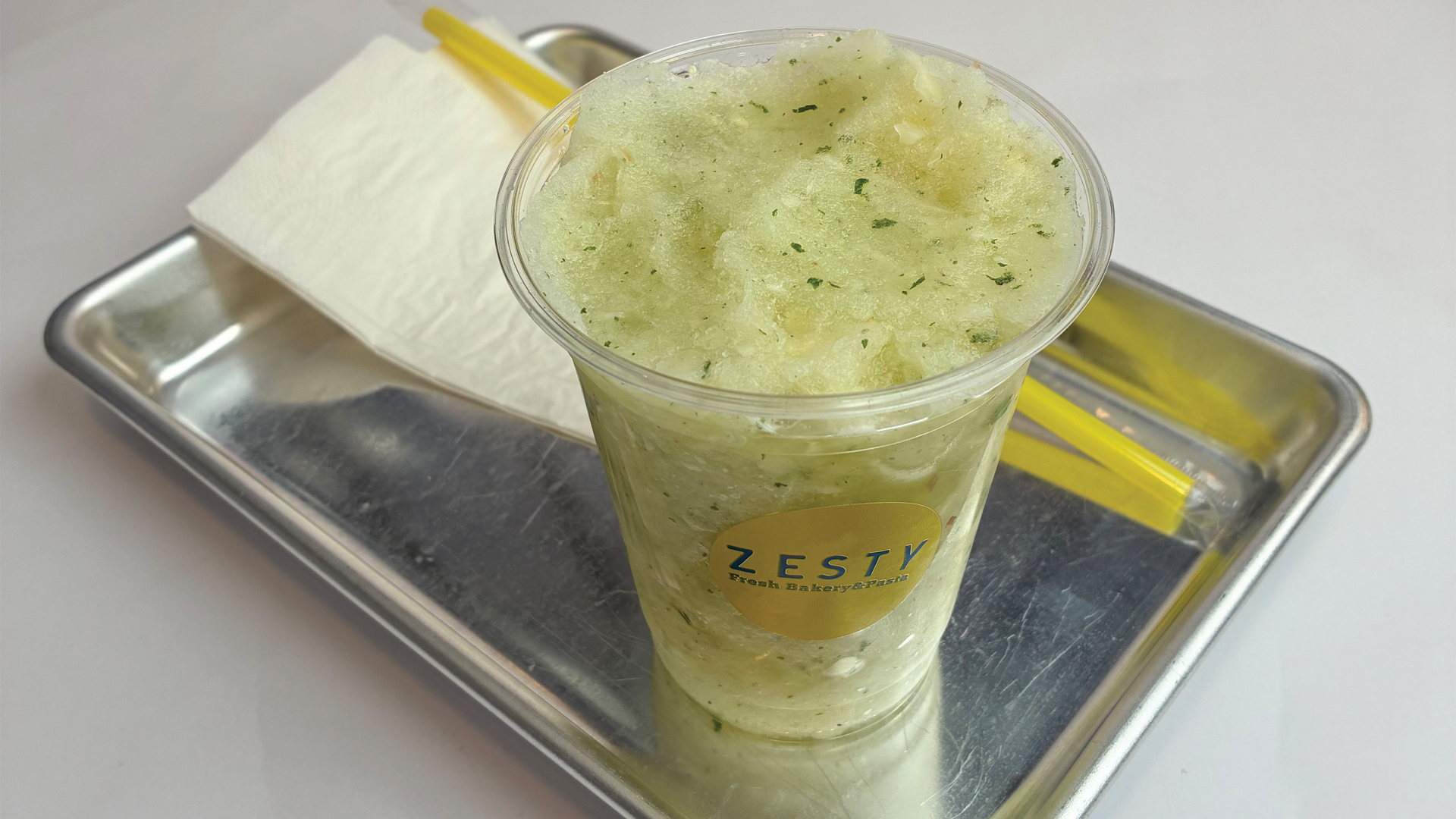 Nane Limon Frozen